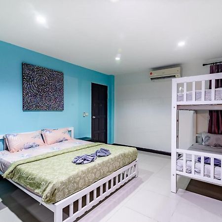 Chic Chill Party Hua-Hin Private Poolvilla From Beach 3Km Hua Hin Ngoại thất bức ảnh