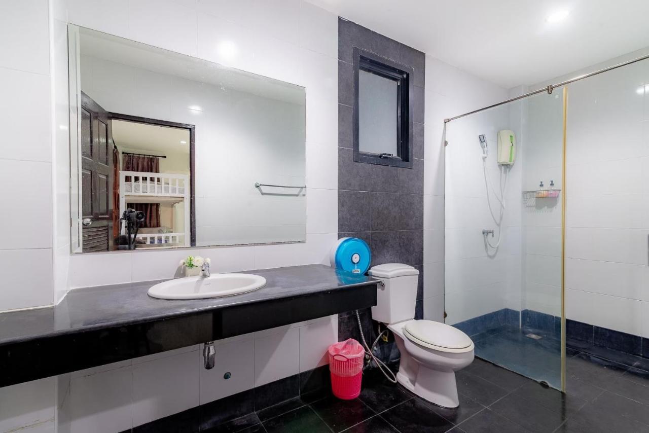 Chic Chill Party Hua-Hin Private Poolvilla From Beach 3Km Hua Hin Ngoại thất bức ảnh