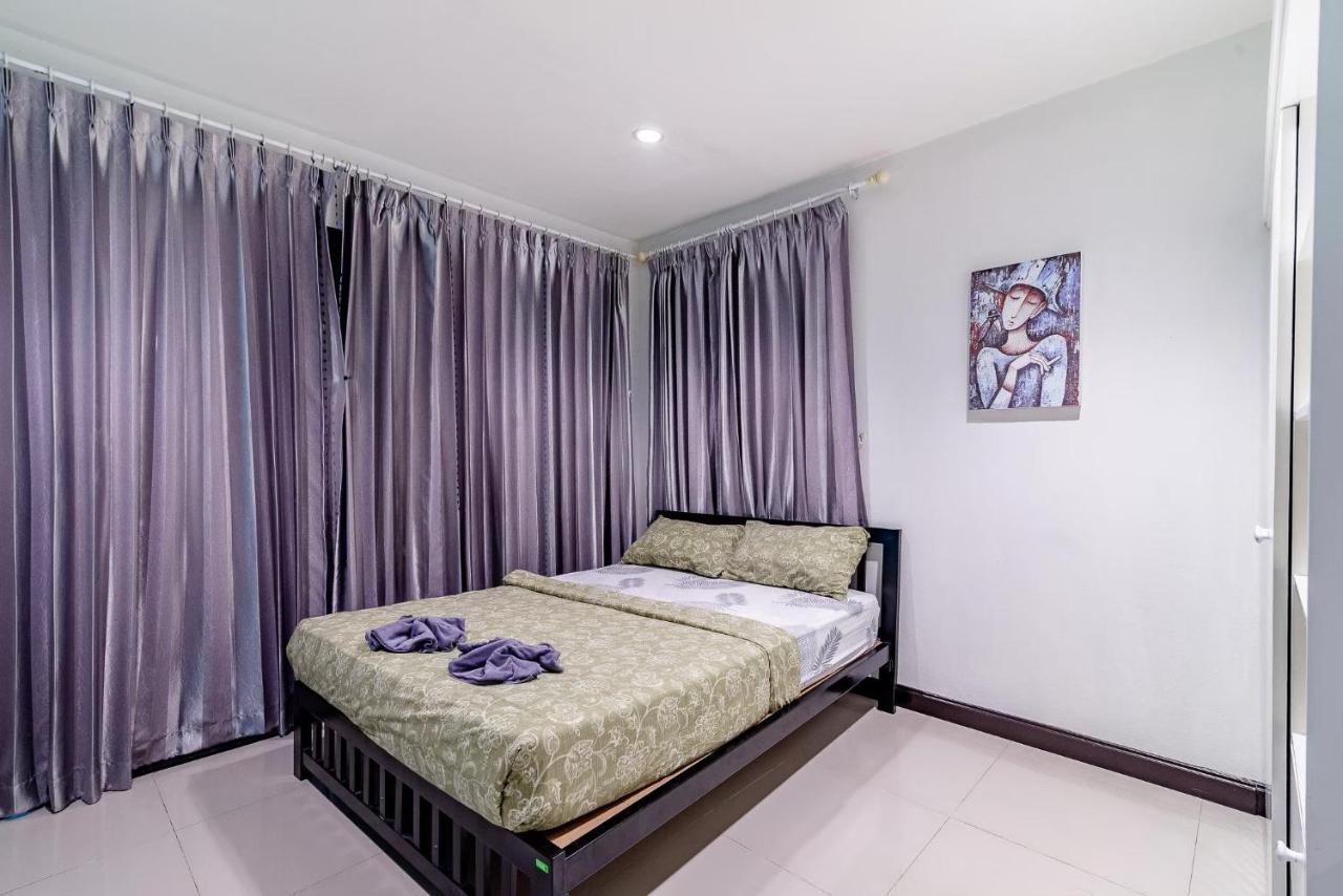 Chic Chill Party Hua-Hin Private Poolvilla From Beach 3Km Hua Hin Ngoại thất bức ảnh