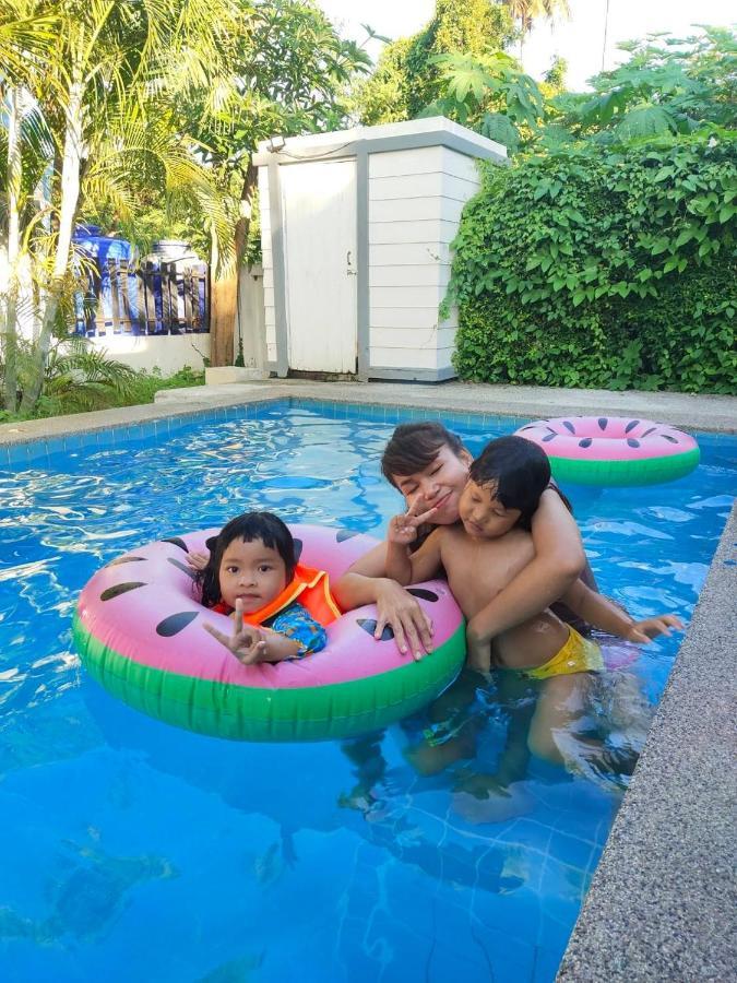 Chic Chill Party Hua-Hin Private Poolvilla From Beach 3Km Hua Hin Ngoại thất bức ảnh