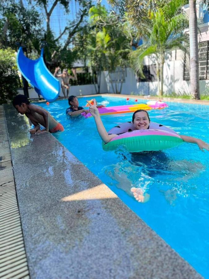 Chic Chill Party Hua-Hin Private Poolvilla From Beach 3Km Hua Hin Ngoại thất bức ảnh