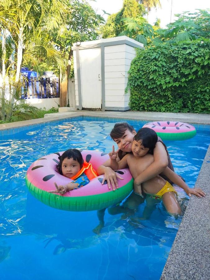 Chic Chill Party Hua-Hin Private Poolvilla From Beach 3Km Hua Hin Ngoại thất bức ảnh